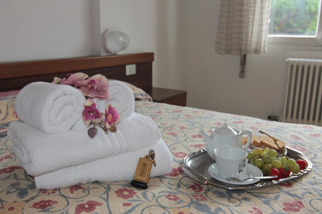 Hotel Lido Pietra Ligure Cameră foto